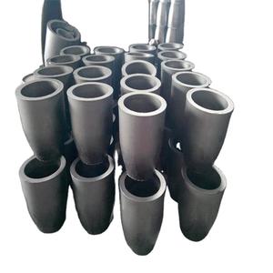 Explanatory illustration for Si3N4 Ceramic Crucible with Low Thermal Expansion for Precision Optics: A Comprehensive Definition: Key Properties of Si3N4 Ceramic That Enable Its Use in Precision Crucibles