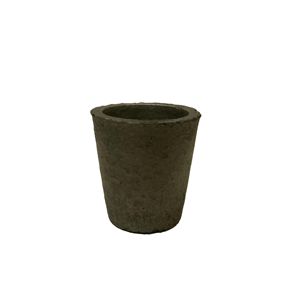 Explanatory illustration for Si3N4 Ceramic Crucible with Low Thermal Expansion for Precision Optics: A Comprehensive Definition: How Si3N4 Crucibles Perform Under High-Temperature Optical Fabrication Conditions