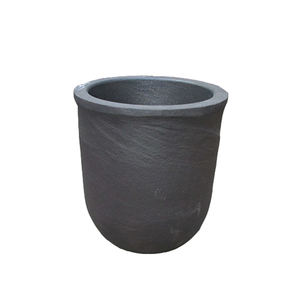 Explanatory illustration for Si3N4 Ceramic Crucible with Low Thermal Expansion for Precision Optics: A Comprehensive Definition: Applications of Si3N4 Crucibles in Precision Optics Manufacturing