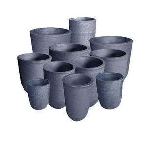How Silicon Nitride Crucibles Protect Titanium Alloy Melts