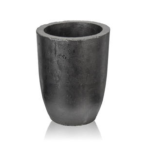 Conditions and Limitations for Using Silicon Nitride Crucibles