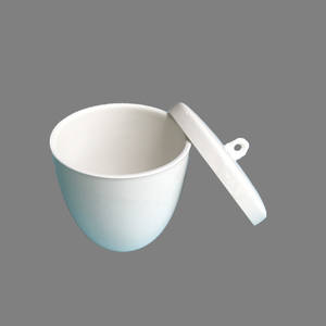 How Silicon Nitride Compares to Other Crucible Materials for Titanium Melting