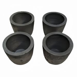 Considerations and Limitations When Using Silicon Nitride Crucibles