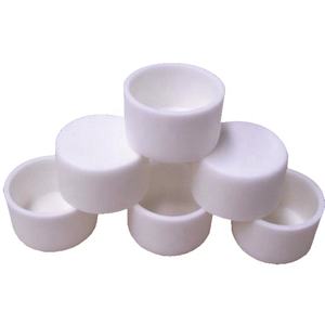 What Is a Silicon Nitride Crucible and Why Is It Used for Melting Titanium…