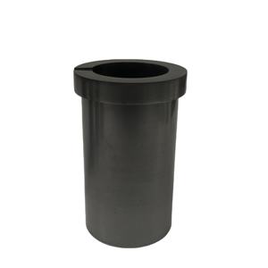 Key Properties Enabling BN Crucibles for High-Temperature Processes
