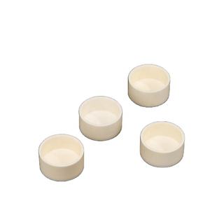 Typical Applications Requiring Complex BN Crucibles