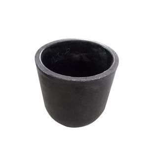 Comparison with Other Crucible Materials