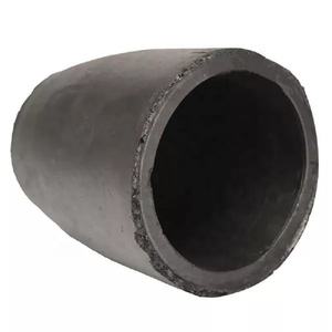 FAQ: BN Ceramic Crucibles for Brazing and Soldering