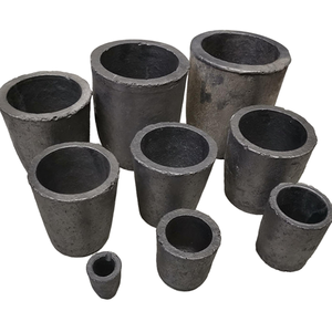 FAQ: Boron Carbide Crucible for Neutron Absorption