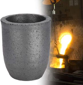 Performance Advantages Over Alternative Crucible Materials