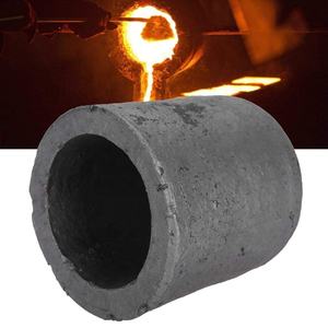 Key Applications of Boron Nitride Crucibles in Controlled Atmospheres
