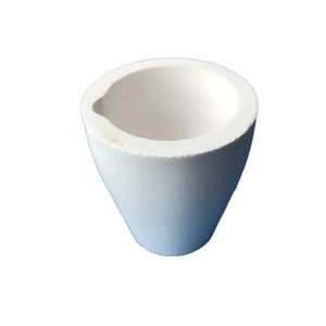 Comparison with Other Crucible Materials (Alumina, Graphite, Quartz)